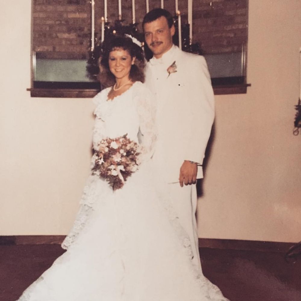 Meet your Posher, Curtis